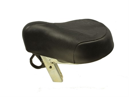 Selle complète Piaggio Ciao Typ c24 année 1999 Selle complète Piaggio Ciao Typ c24 année 1999