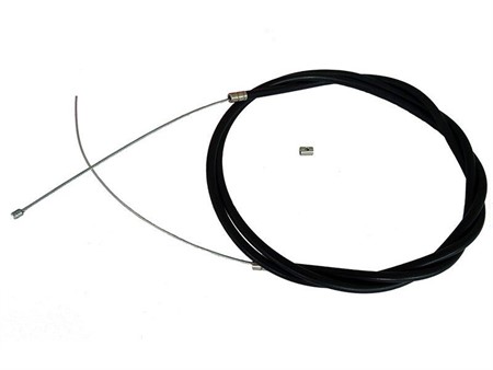Cable de gaz complet avec gaine , PUCH Maxi Cable de gaz complet avec gaine , PUCH Maxi
