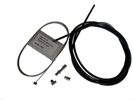 Dekokabel Puch Maxi