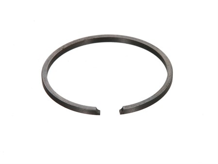 Segment de piston 38x1.5mm, pour piston METEOR, Puch Supermaxi catalysé