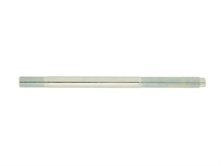 Axe de roue arriere M12x1x190mm, PUCH Maxi (moyeu LELEU) Axe de roue arriere M12x1x190mm, PUCH Maxi (moyeu LELEU)