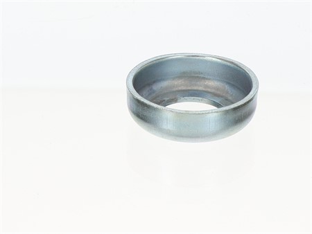 Lagerschale 29mm, Nabe Leleu vorne, Puch