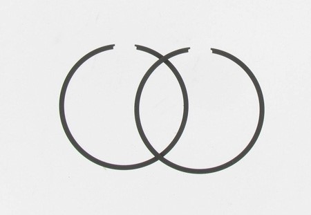 Segments pour Polini 55mm PK 50 Segments pour Polini 55mm PK 50
