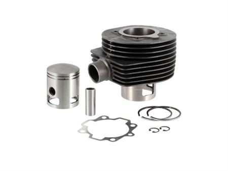 Kit cylindre GOETZE 57,8mm type origine, scooter Vespa PX / Cosa 125cc (VLX1-VLX2-VLR) Kit cylindre GOETZE 57,8mm type origine, scooter Vespa PX / Cosa 125cc (VLX1-VLX2-VLR)