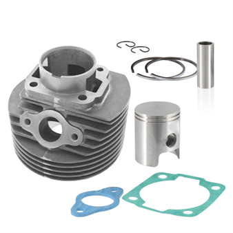 Kit cylindre 55mm type origine, scooter Vespa PX / Cosa 125cc (VLX1-VLX2-VLR) Kit cylindre 55mm type origine, scooter Vespa PX / Cosa 125cc (VLX1-VLX2-VLR)