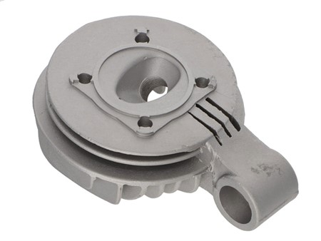 Culasse Ø 38.00mm, vide,Sachs 502