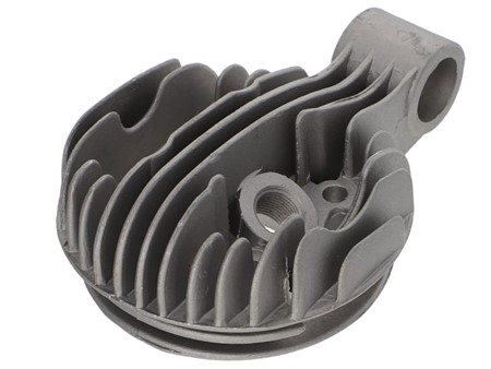 Culasse Ø 38.00mm, vide,Sachs 502