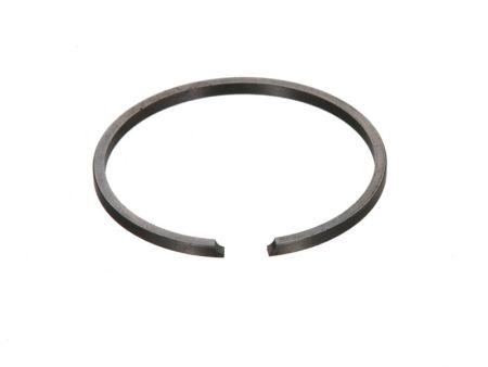 Segment côté supérieur (39,2 x 2.0 mm) à l'unité, vélomoteur Sachs 503-2AL CH/2BL CH/AAL CH