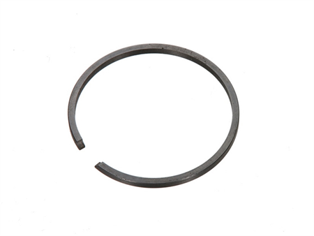 Segment côte supérieur (40 x 2.0 mm) A l'unité, Sachs 503-2AL CH/2BL CH/AAL CH