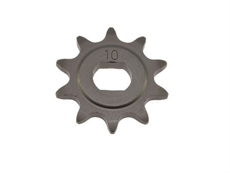 Pignon 10 dents Sachs Pignon 10 dents Sachs