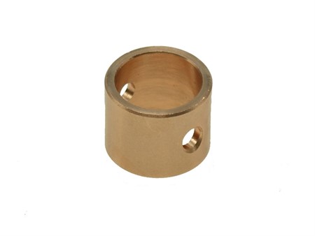 Kolbenbolzen- Gleitlager-Büchse, Pleuelauge Ø 12mm, Sachs universal