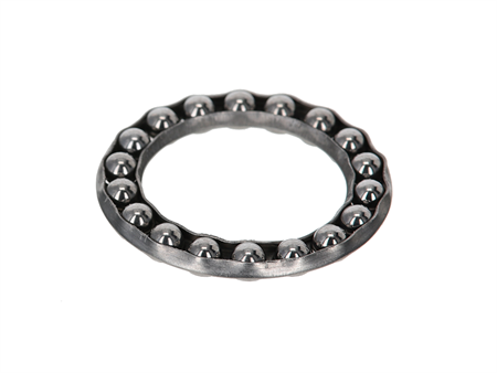 Roulement cage à bille pour embrayage de démarrage (L51 106), vélomoteurs SACHS 502 / 503