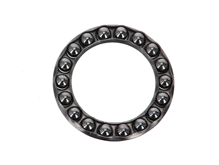Roulement cage à bille pour embrayage de démarrage (L51 106), vélomoteurs SACHS 502 / 503