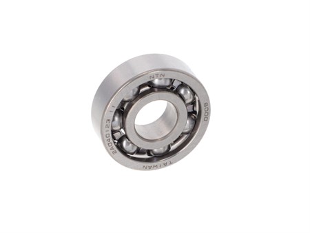 Rillenkugellager (26x10x8mm) 6000 für Sachs 503