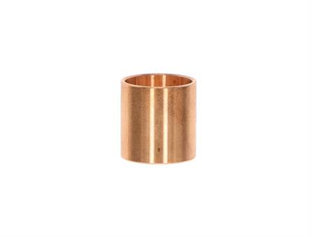 Palier en bronze 16x18x18.3 mm SACHS