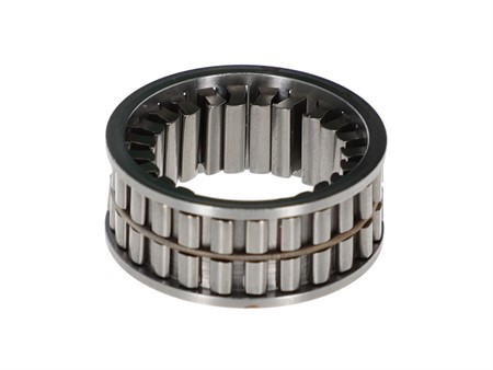 Roulement/Douille à aiguilles renforcées, pour engrenage de roue libre, vélomoteur Sachs 503 AB, ADV, AC, ABL