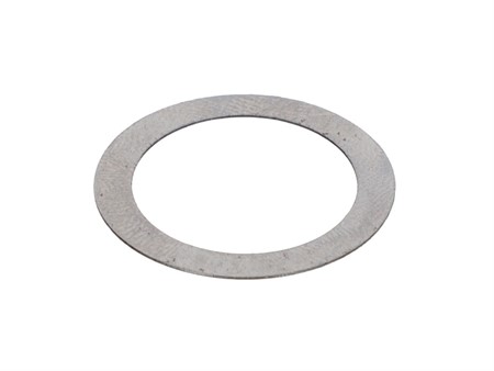 Rondelle de calage 19x26x0.3mm, roue libre 2ème vitesse moteur Sachs 503 ABL, AB, AC, ADV Rondelle de calage 19x26x0.3mm, roue libre 2ème vitesse moteur Sachs 503 ABL, AB, AC, ADV