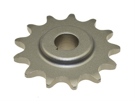 Ritzel Sachs 15 Zähne (konisch) Ritzel Sachs 15 Zähne (konisch)