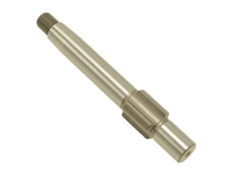 Ritzelwelle Sachs 502 manuell (Konusaufnahme)