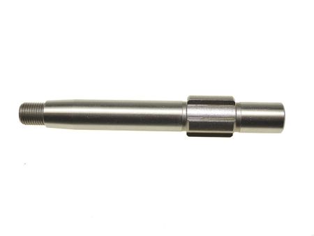 Ritzelwelle Sachs 502 manuell (Konusaufnahme)
