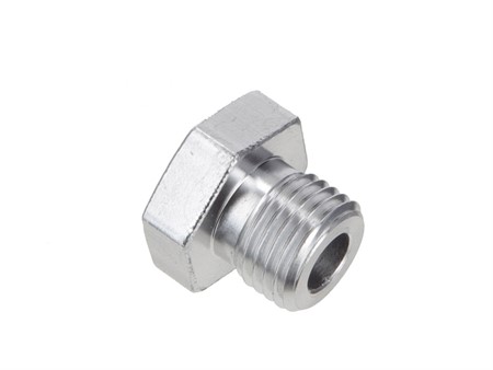 Entlüfterschraube M10 x 1 Alu Sachs 50/2 & 503 Entlüfterschraube M10 x 1 Alu Sachs 50/2 & 503