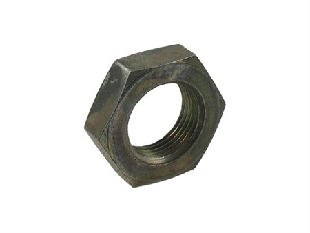 Ecrou 6 pans M12 x 1mm engrenage/embrayage, moteur SACHS 503 2AL CH / 2BL CH Ecrou 6 pans M12 x 1mm engrenage/embrayage, moteur SACHS 503 2AL CH / 2BL CH