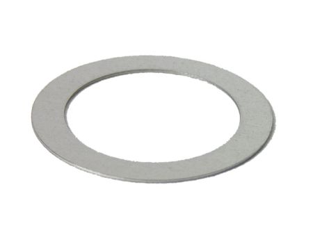 Rondelle de calage 1,0mm pour arbre primaire SACHS