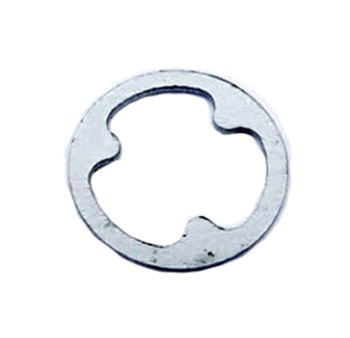 Scheibe 11 x 0.5 mm zu Vergaser Bing 50/2 SSB und X-30 Scheibe 11 x 0.5 mm zu Vergaser Bing 50/2 SSB und X-30
