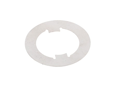 Rondelle de calage 0,5mm, vélomoteurs SACHS 503 AB-CH Rondelle de calage 0,5mm, vélomoteurs SACHS 503 AB-CH