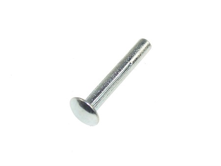 Goupille canelée 3 x 20mm pour levier embrayage, vélomoteurs SACHS 503-2AL CH/2BL CH