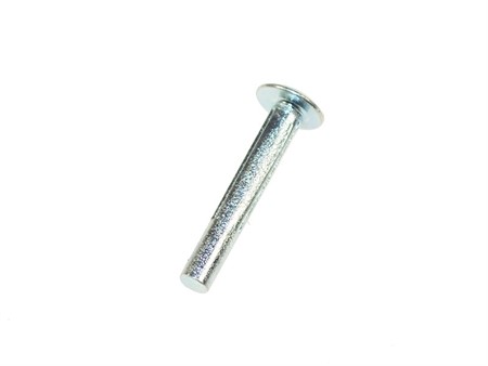 Goupille canelée 3 x 20mm pour levier embrayage, vélomoteurs SACHS 503-2AL CH/2BL CH