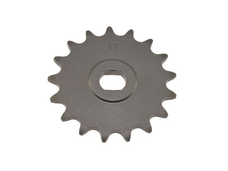 Ritzel 17 Zähne Sachs Ritzel 17 Zähne Sachs