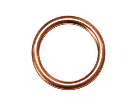 Auslassdichtung Kupferring, Sachs 503 Breitwandzylinder Auslassdichtung Kupferring, Sachs 503 Breitwandzylinder