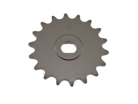 Pignon 18 dents Sachs Pignon 18 dents Sachs