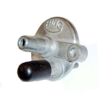 Cuve de carburateur Bing SSB 12mm, Sachs 502