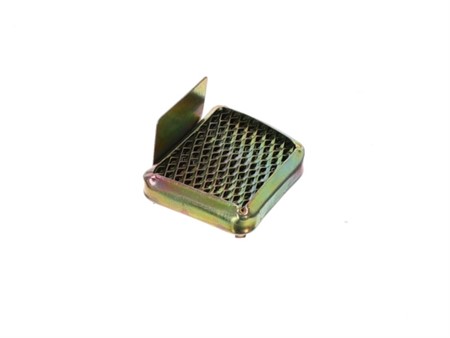 Elément de filtre à air, carburateur BING SSB 12mm, vélomoteurs Sachs 502, 50/2, 50/3 Elément de filtre à air, carburateur BING SSB 12mm, vélomoteurs Sachs 502, 50/2, 50/3