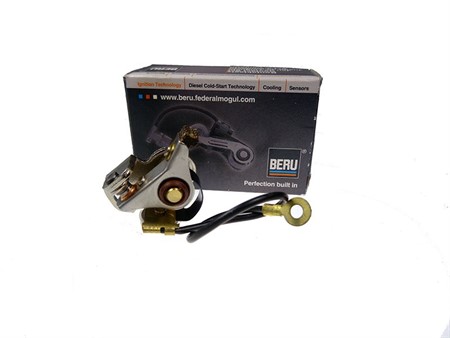 Rupteur/vis platinée, vélomoteur Sachs 504, Garelli Noi, Fantic Issimo, Kreidler Flory Rupteur/vis platinée, vélomoteur Sachs 504, Garelli Noi, Fantic Issimo, Kreidler Flory