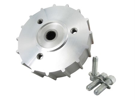 Felgenadapter TNT für 3-Loch-Felge Felgenadapter TNT für 3-Loch-Felge
