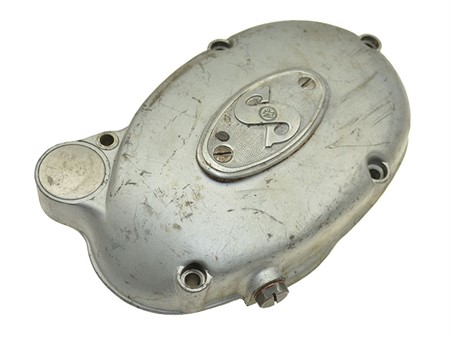 Kupplungsdeckel Sachs 502 occasion