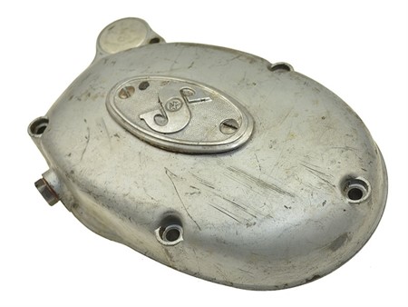 Kupplungsdeckel Sachs 502 occasion
