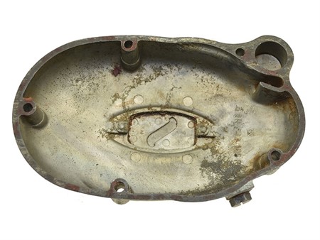 Kupplungsdeckel Sachs 502 occasion