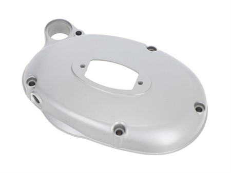 Getriebedeckel Sachs 50/2 50/3 50/4 «grau / Silber»