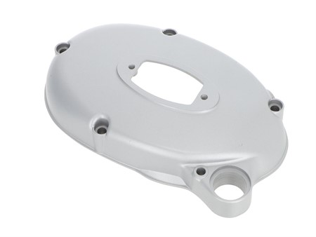 Getriebedeckel Sachs 50/2 50/3 50/4 «grau / Silber»