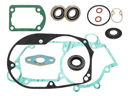 Dichtsatz inkl. Simmerringen Sachs 503 Motor