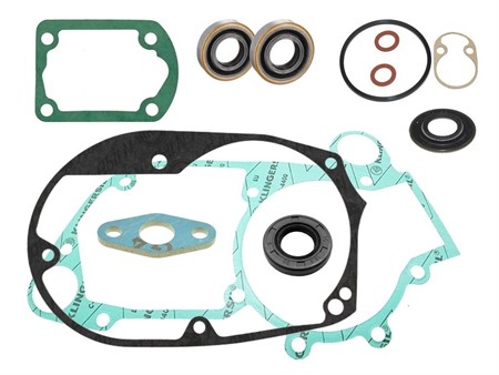 Dichtsatz komplett inkl. Simmerringen Sachs 503 Motor