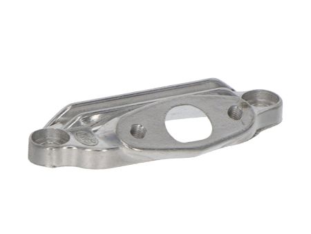 Pipe d'admission Sachs 50/2 Saxonette