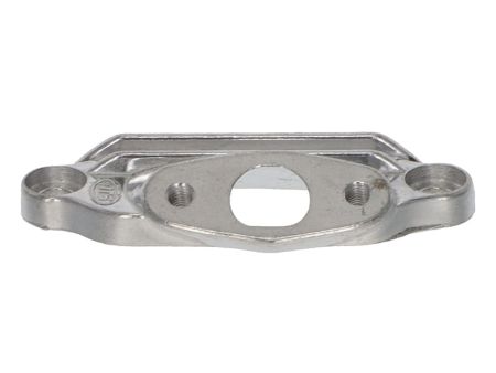 Pipe d'admission Sachs 50/2 Saxonette