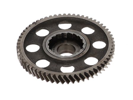 Zahnrad Sachs mit Mitnehmerring 50/2 - 503-AAL Automatik CH