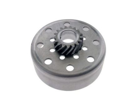 Cloche/panier d'embrayage,occasion, moteur Sachs 503 AAL, 50-AML Cloche/panier d'embrayage,occasion, moteur Sachs 503 AAL, 50-AML