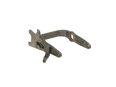 Fourchette de sélection pour boite de vitesse, moteur Sachs 502 et 503 -2AL CH / 2BL CH